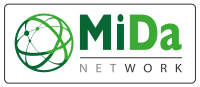 mida network