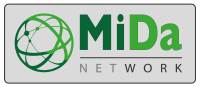 mida network