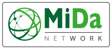 mida network